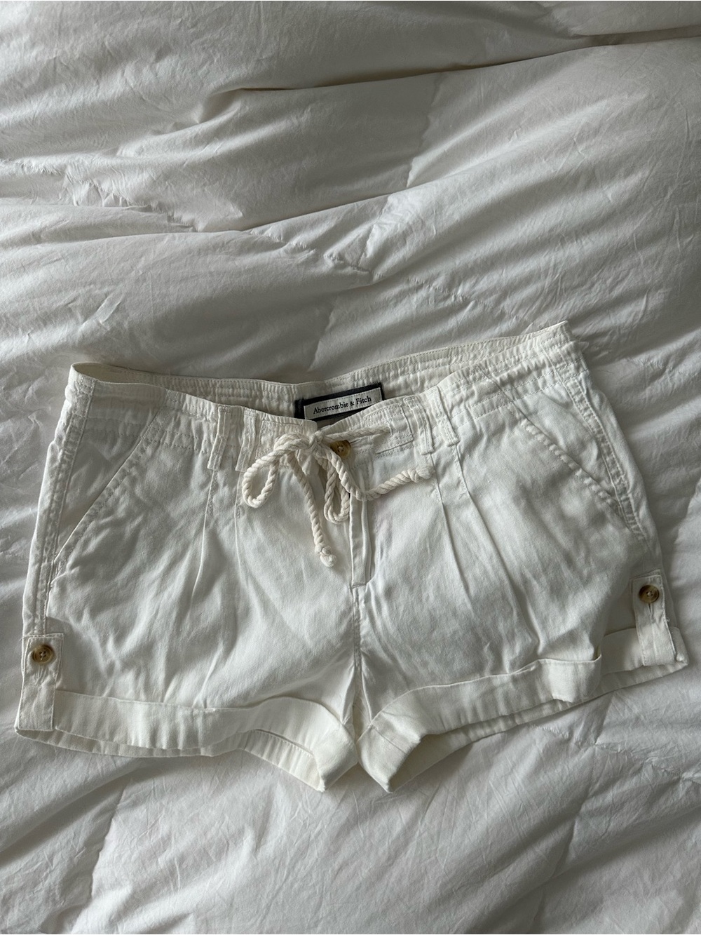 Abercrombie Shorts